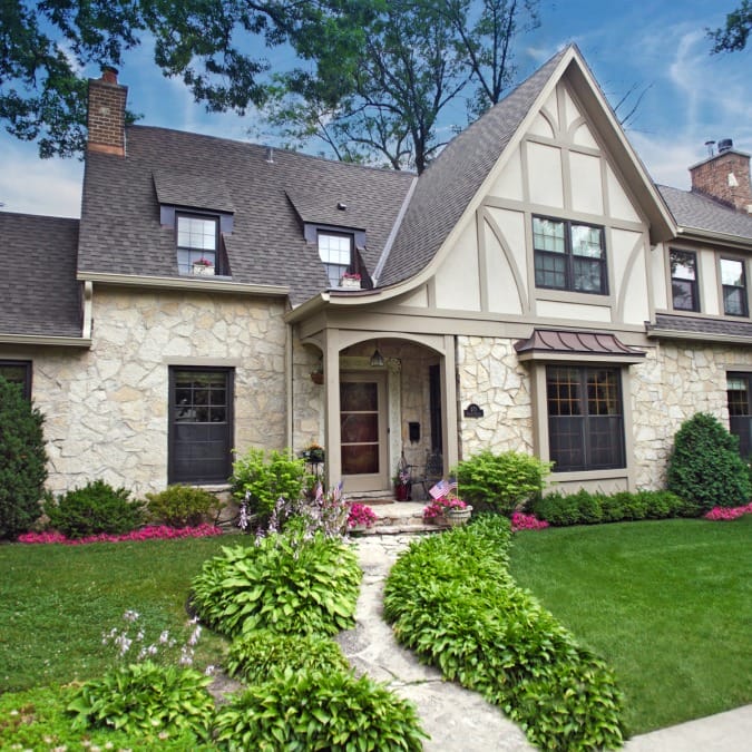 Historical Preservation Award Winner