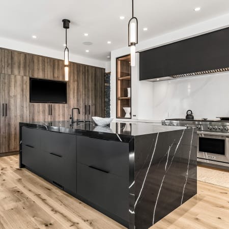 In-Island Refrigerated  Drawers