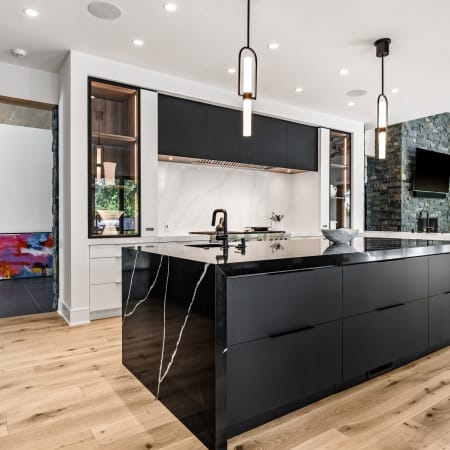 Modern Pendant Lighting