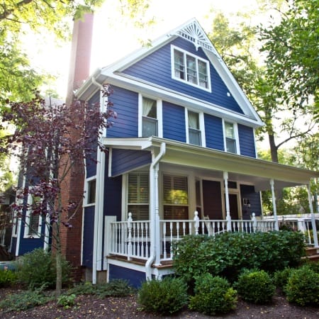 Victorian Style Fiber Glass Structural Columns