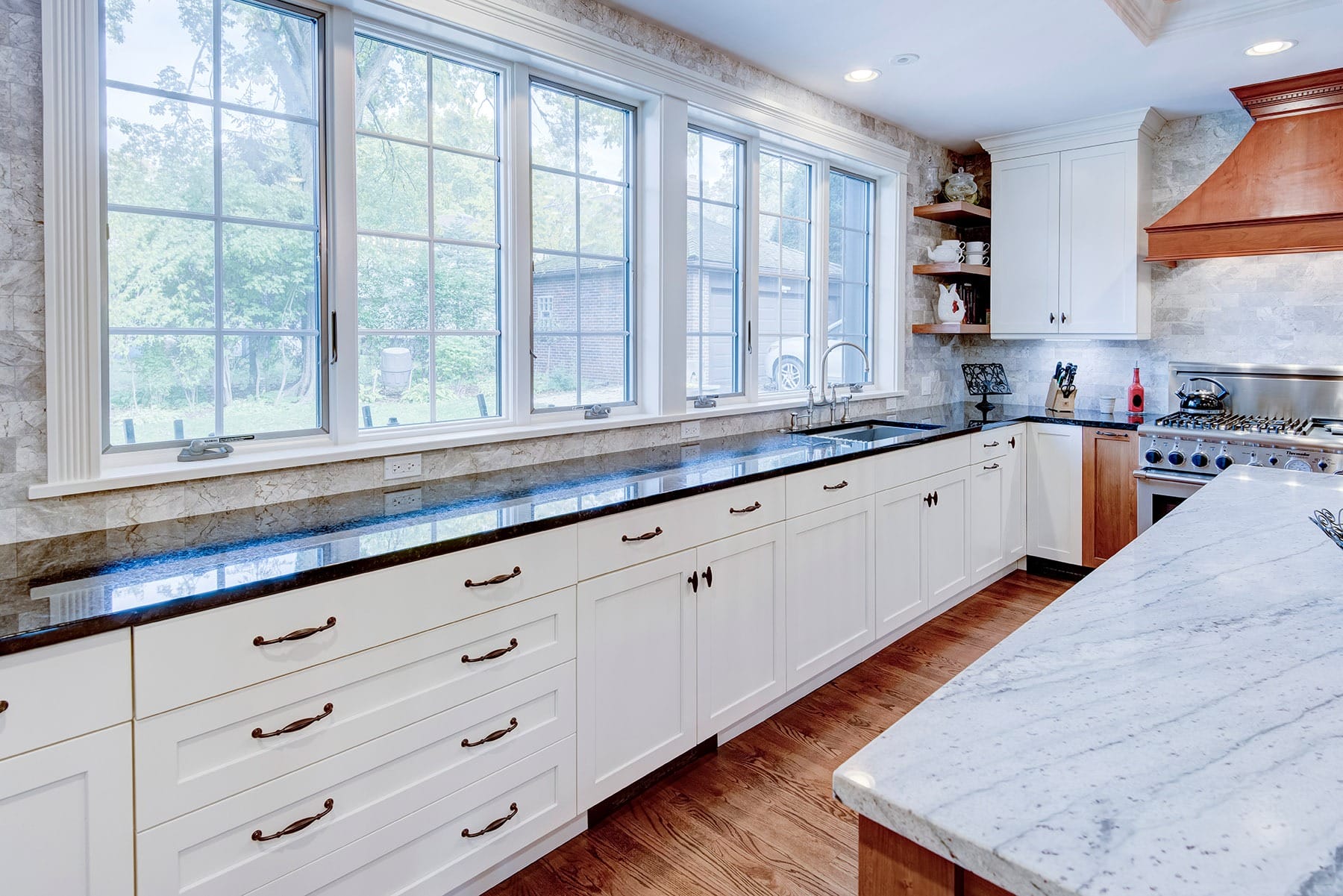 Copper-Clad | Kitchen Galleries | Airoom