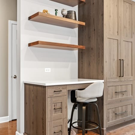 Small Desk Perfect for Doing Homework