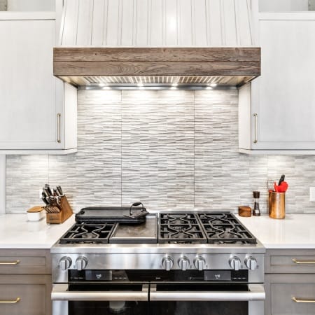 Professional Grade Miele Oven