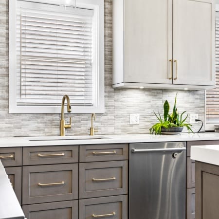 Neutral Tone Combination