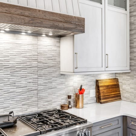 Interesting Hood Details