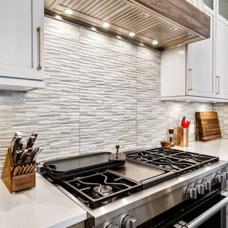 Under Cabinet Lighting