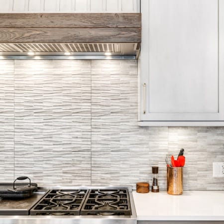 Stove Adjacent Storage Solutions