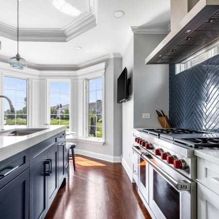 Interesting Ceiling Features