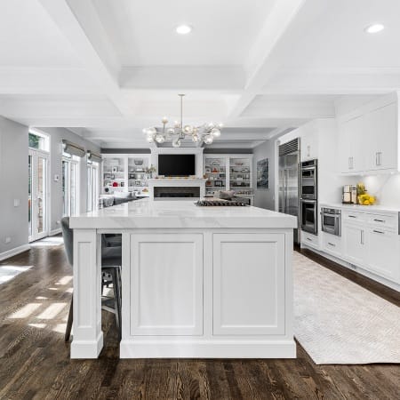 Bubble Light Pendant