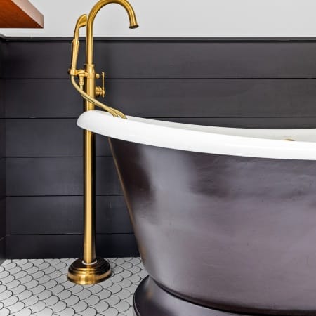 Freestanding Tub