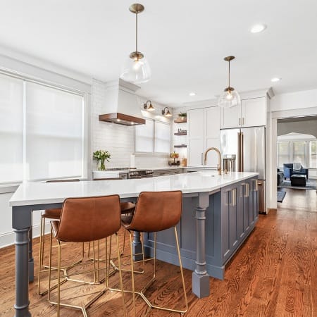 Innovative Use of Space