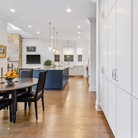 Sliding Glass Window, Dining Room Adjacent