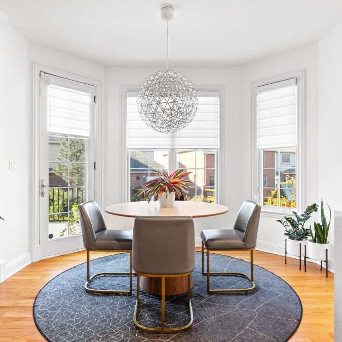 Breakfast Nook