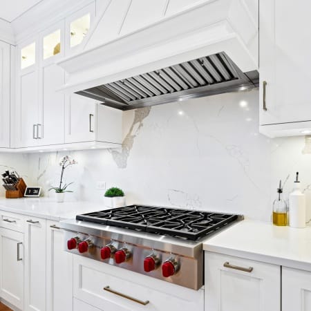 Extra Wide Pots & Pans Drawer