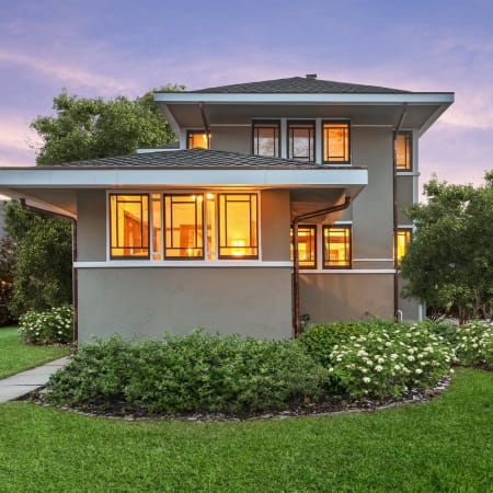 Historic 2 Story Addition