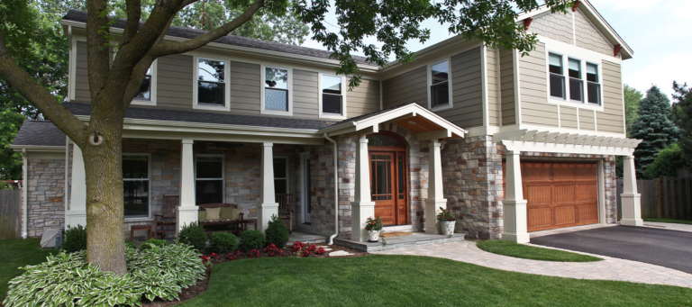 Fall Home Improvement Ideas by Airoom®