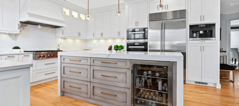 Kitchen Remodeling Ideas and Design Tricks by Airoom®