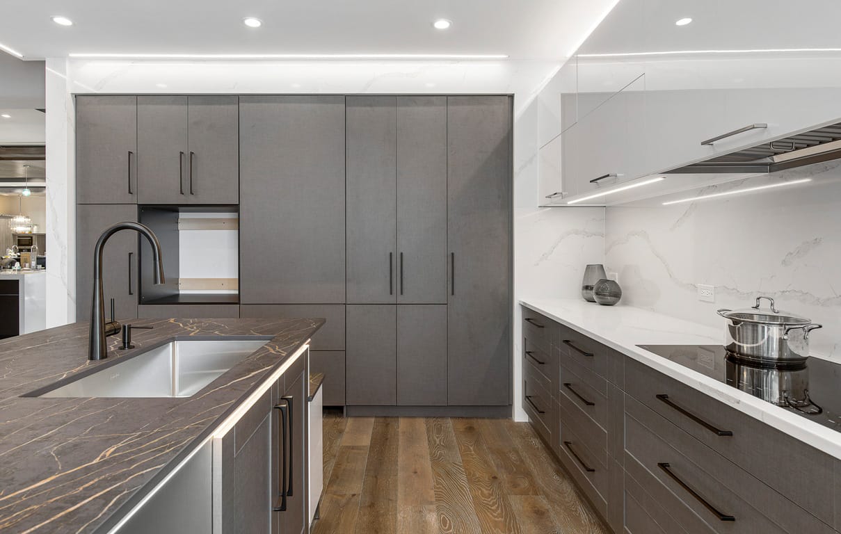 Airoom® Zonavita Kitchen