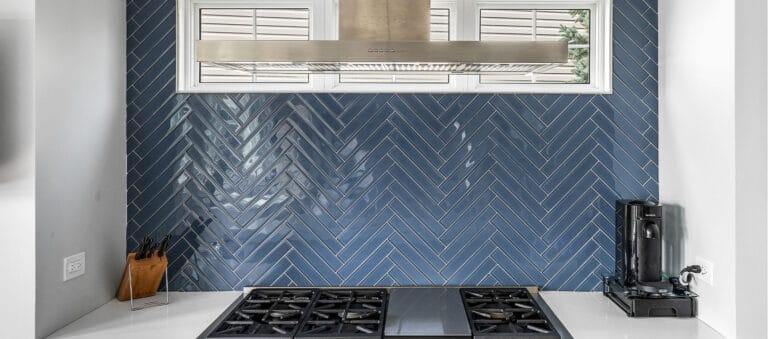 Backsplash Blog by Airoom®