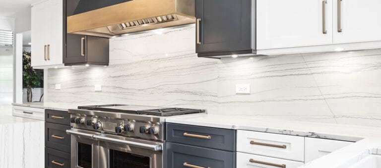 Backsplash Blog by Airoom®