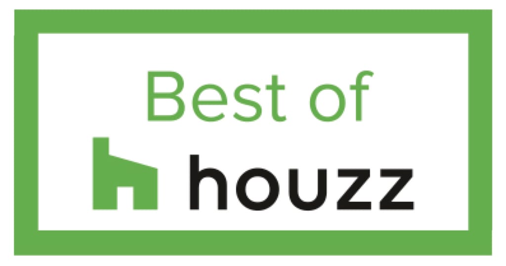 Best of Houzz logo