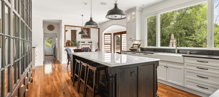 Recipe for a Dream Kirchen by Airoom®