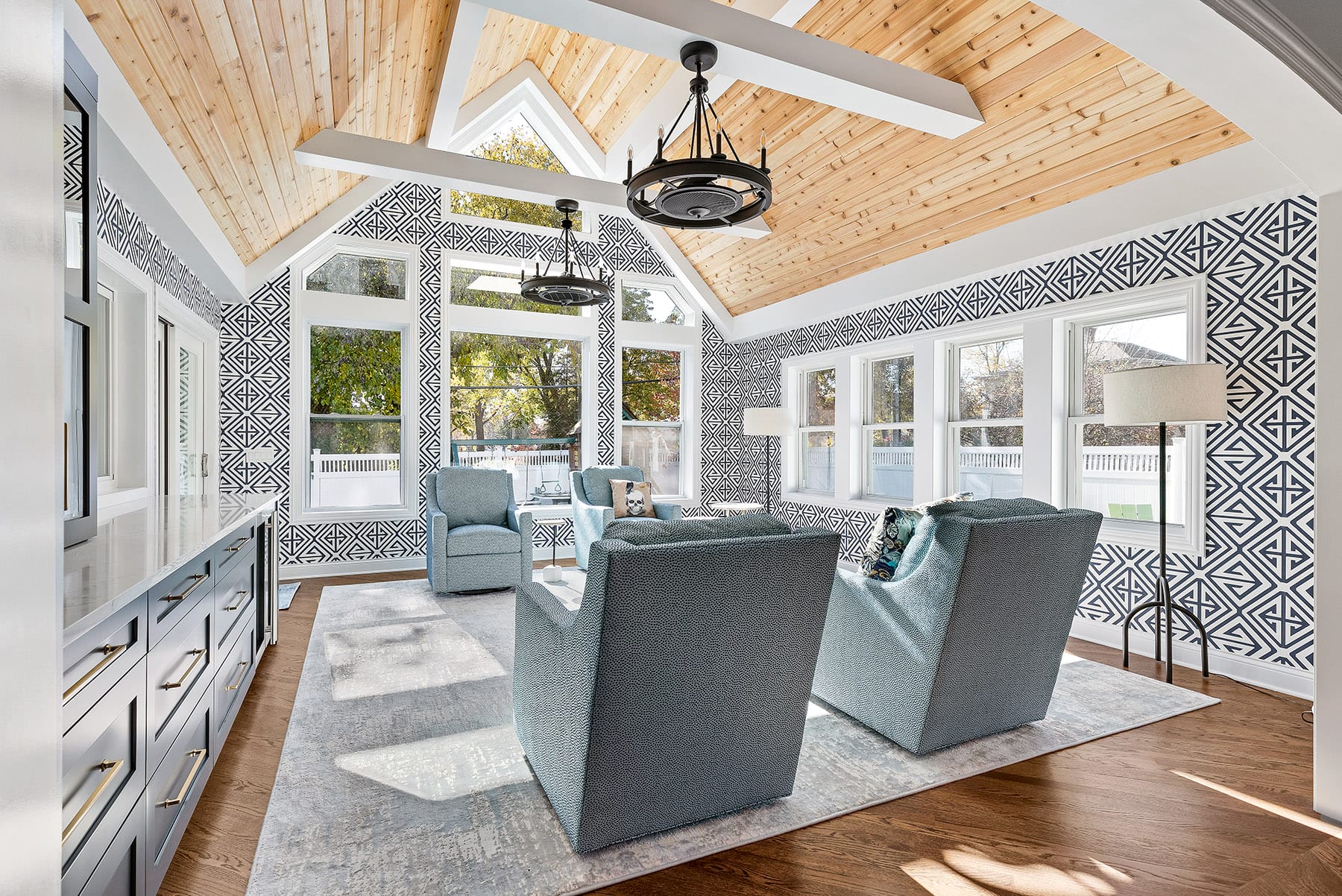 Home Remodeling Naperville, IL | Kitchen & Bathroom Renovation