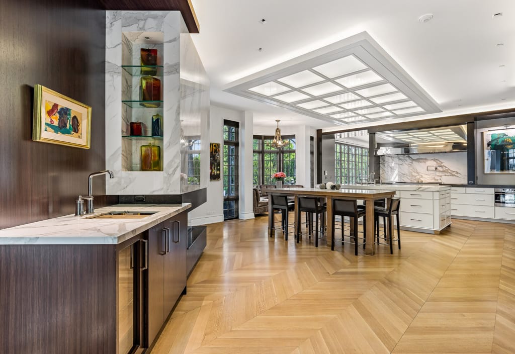 Home Remodeling Naperville, IL | Kitchen & Bathroom Renovation