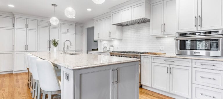 3 Ways a New Kitchen Can Elevate Home Value blog by Airoom®