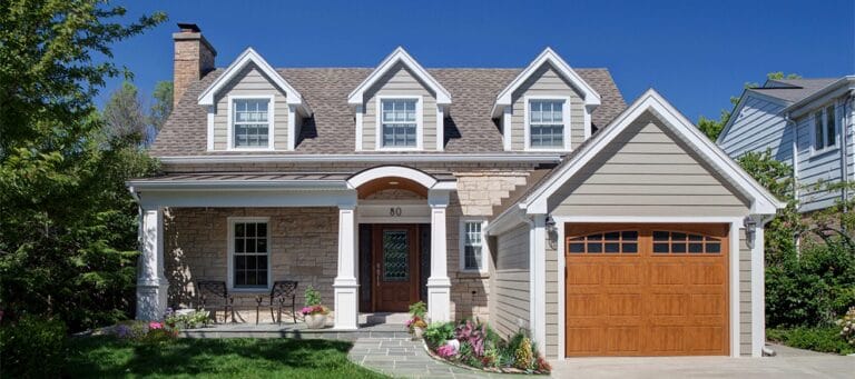 Exterior Blog by Airoom®