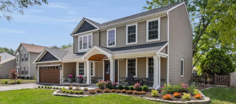 Exterior Blog by Airoom®