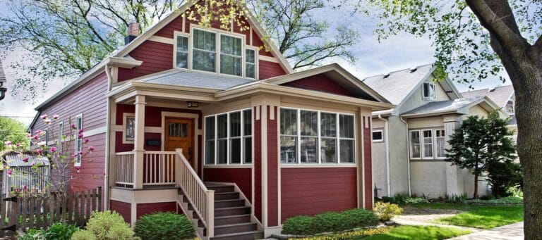 Exterior Blog by Airoom®