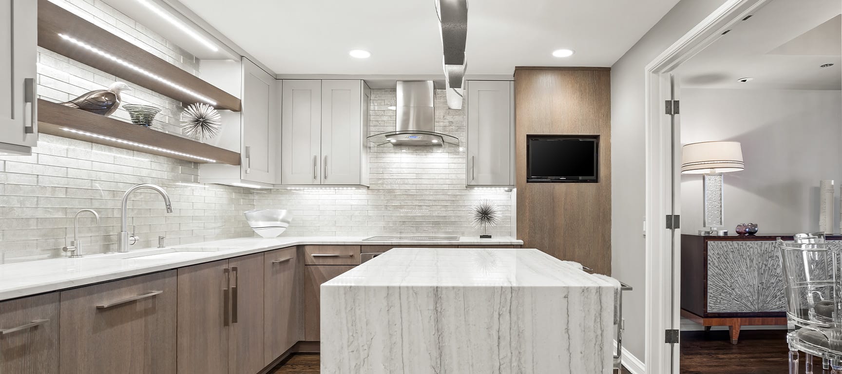 Chic Condo Blog by Airoom®