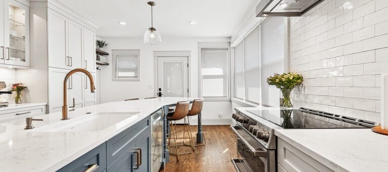 Chic Condo Blog by Airoom®