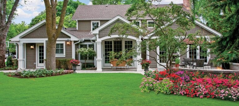 Facelift Your Fortress blog by Airoom®