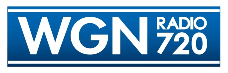 WGN Radio Logo