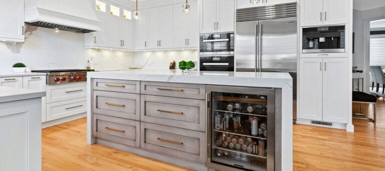 Kitchen Walk Blog by Airoom®