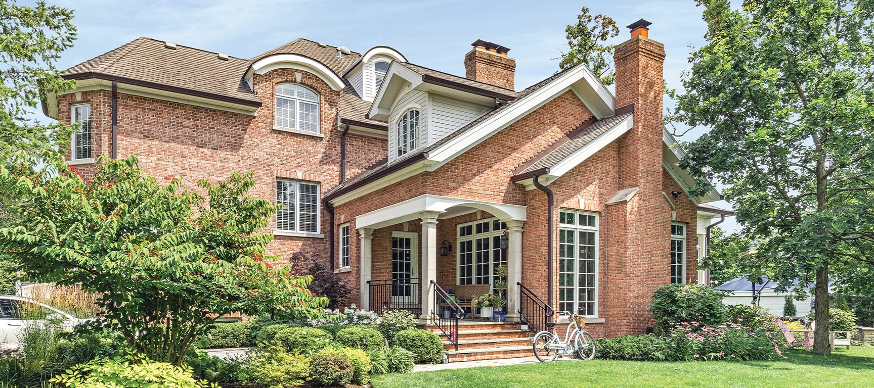 Additions blog by Airoom®