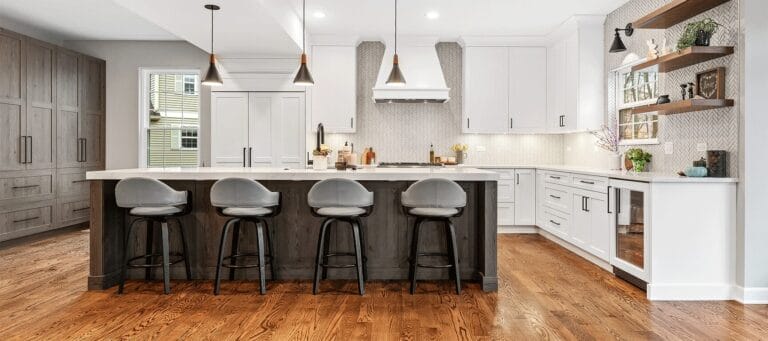 What I Wish I Knew Before My Kitchen Remodel Blog by Airoom®