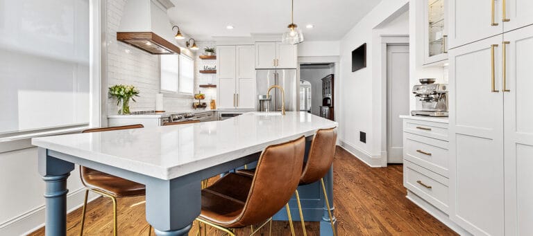 What I Wish I Knew Before My Kitchen Remodel Blog by Airoom®