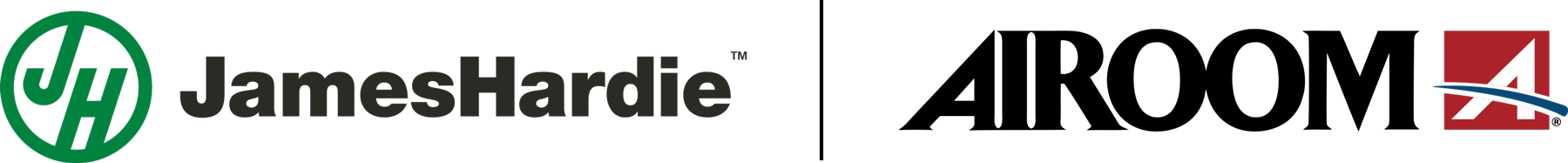 Airoom Partners With James Hardie