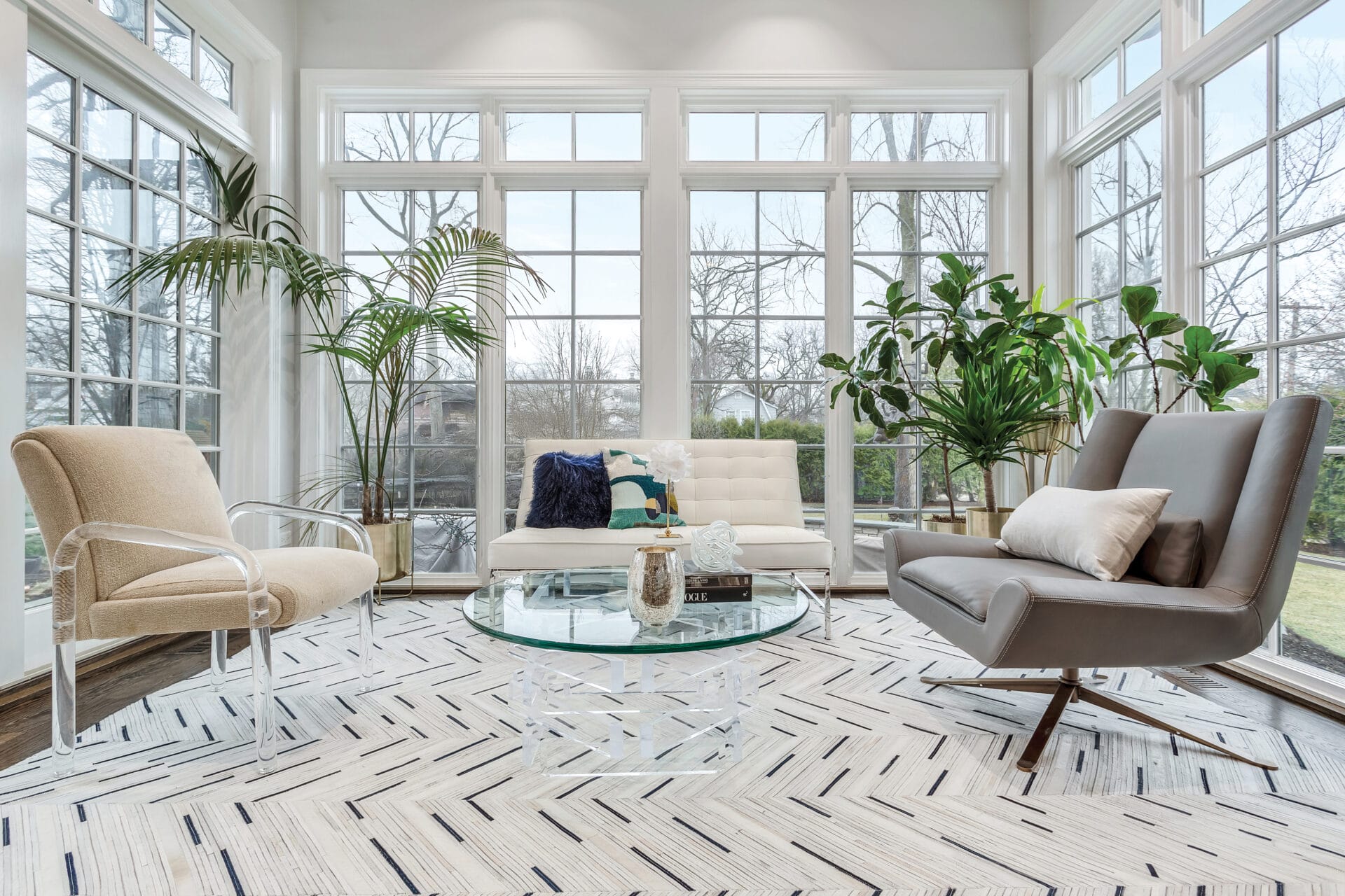 Home Interiors and additions by Airoom®