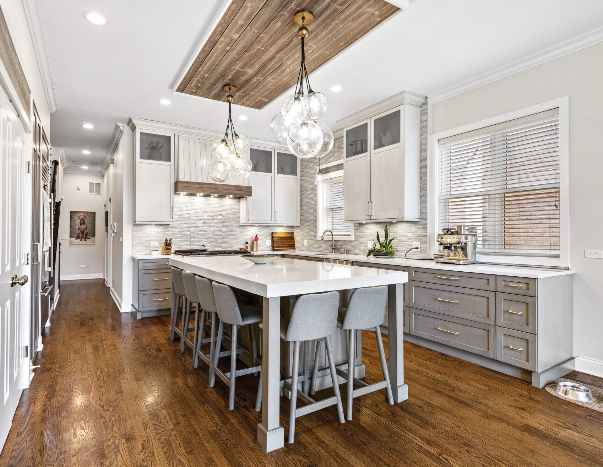 Kitchen Remodel by Airoom®