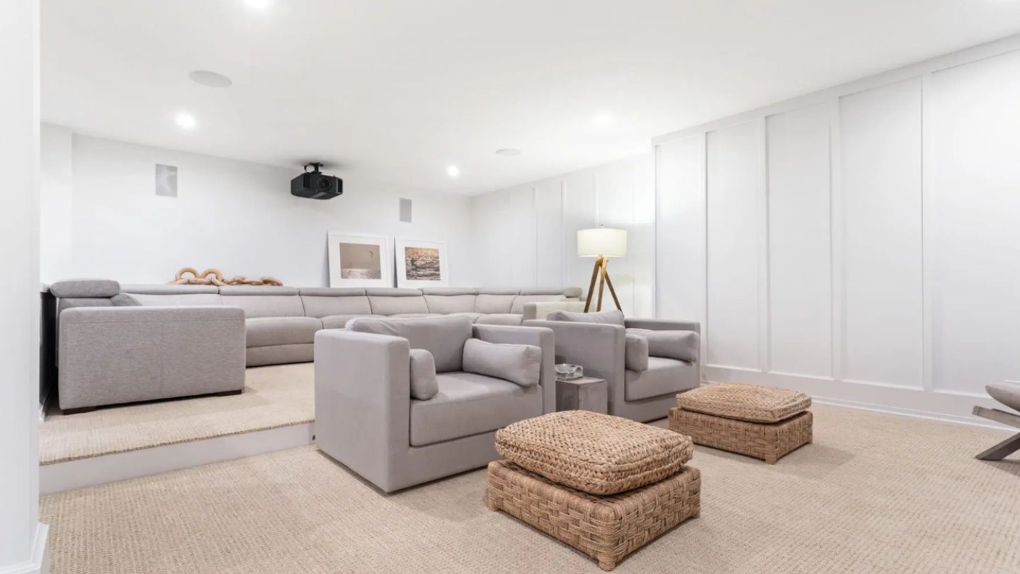 DIY vs Professional Basement Remodeling: What to Consider for Best Results