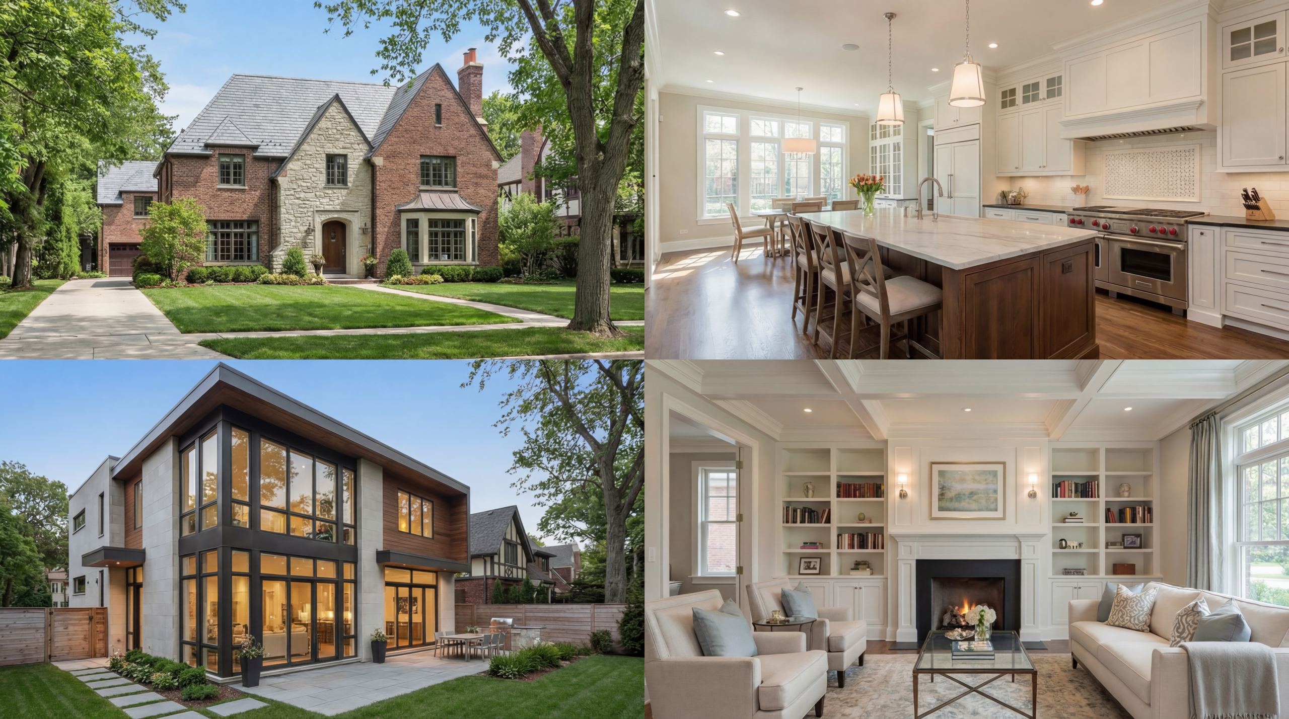 We handle everything