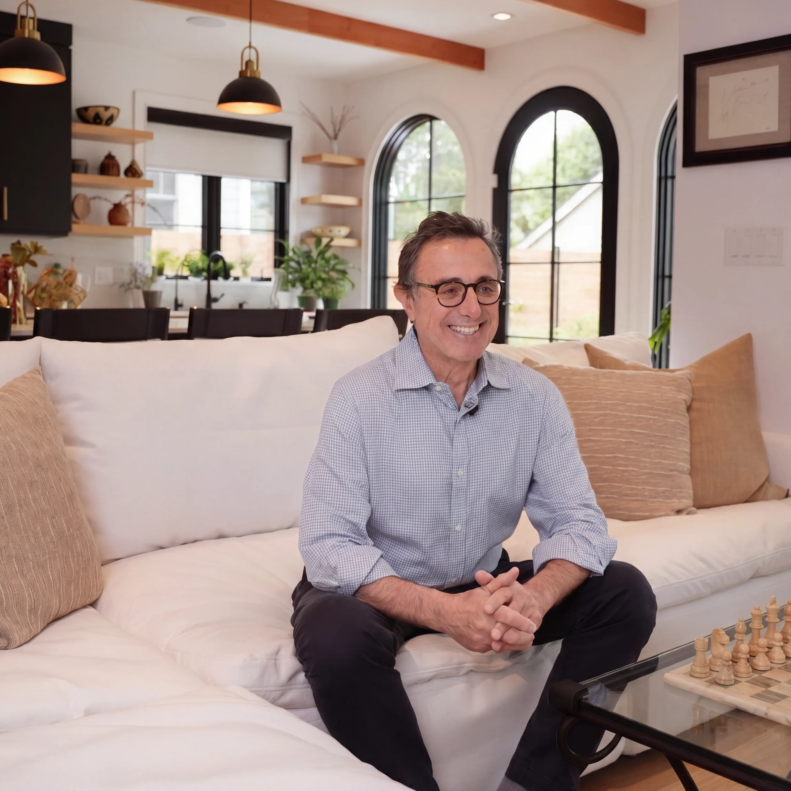 Kenilworth whole-home remodel